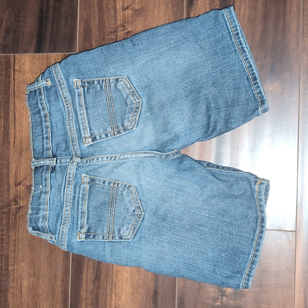 Boys 5T  Denim Shorts Lot - Picture 5 of 5